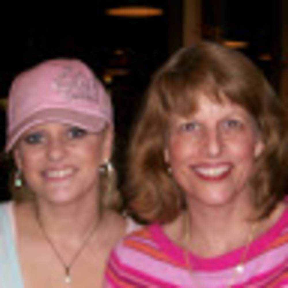 Meet your Posher, Caroline